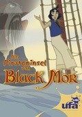 Die Pirateninsel von Black Mor 