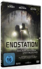 Endstation - Angriff aus dem Untergrund