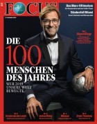 Focus Magazin 51/2019