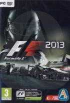 F1 2013