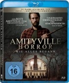 Amityville Horror  - Wie alles begann