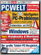 PCWelt - Ausgabe Nr 4 - 2010