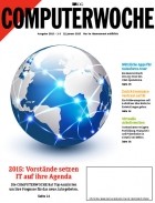 Computerwoche 01-03/2015