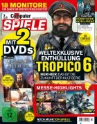 Computer Bild Spiele 07/2017