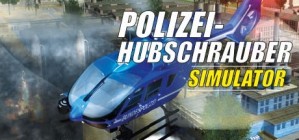 Police Helicopter Simulator