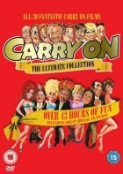 CARRY ON    The Ultimate Collection
