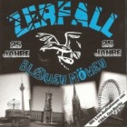 Zerfall - 25 Jahre Blaue Möwen