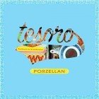 Tesoro - Porzellan