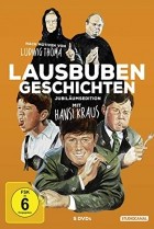 Lausbubengeschichten [Jubiläumsedition]