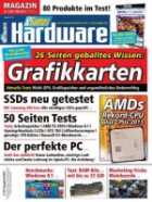 PC Games Hardware 09/2013