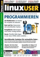 Linux User 12/2018