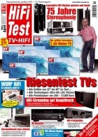 Hifi Test 02/2012