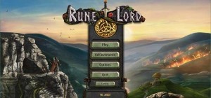 Rune Lord