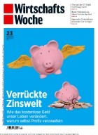 Wirtschaftswoche 23/2015