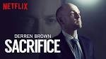 Derren Brown - Sacrifice 2018