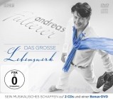 Andreas Fulterer - Das grosse Lebenswerk