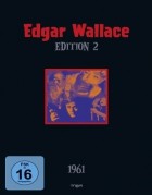 Edgar Wallace Edition Box 2