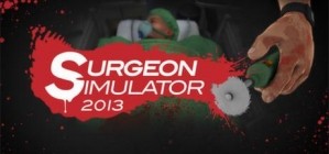 Surgeon Simulator Anniversary Edition