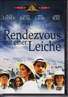 Rendezvous mit einer Leiche