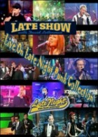  Live On Late Night Punk Collection Vol. II (2012)