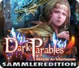 Dark Parables - Rueckkehr der Salzprinzessin Sammleredition