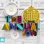 Ministry Of Sound The Annual 2013