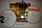 3FM Serious Radio 36 Serious Tracks Vol.3