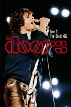 The Doors - Live at the Bowl ´68 (2012)