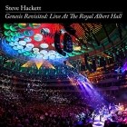 Steve Hackett - Genesis Revisited (Live At The Royal Albert Hall)