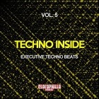 VA - Techno Inside Vol 5 (Executive Techno Beats)