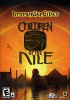 Immortal Cites Children of the Nile Alexandria Expansion *RIP* *ADDON*