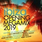 Ibiza Opening Megamix 2019