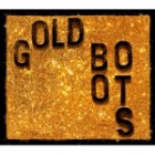 Wheeler Brothers - Gold Boots Glitter