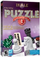 Hoyle Puzzle and Board Games 2012