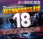 Technobase Fm Vol.18