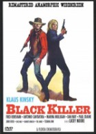 Black Killer ( uncut ) ( remastered )