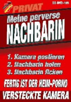 Meine perverse Nachbarin