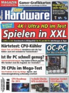 PC Games Hardware 03/2013