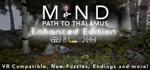 Mind Path to Thalamus Enhanced Edition