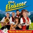 Die Elsaesser - Mein Heimatland