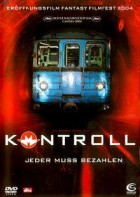 Kontroll (DVD9)