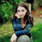 Olga Scheps - Chopin