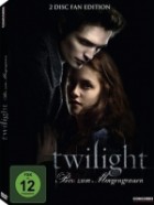 Twilight - Die komplette Saga (Teil 1-4.2)