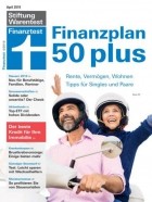 Stiftung Warentest Finanztest 04/2019