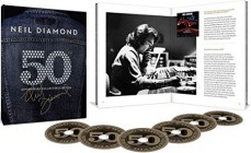 Neil Diamond - 50th Anniversary (Collectors Edition)