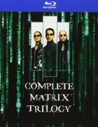 Matrix Trilogie