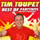 Tim Toupet - Best Of Partyhits und Das Fliegerlied