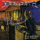 Megadeth - The System Has Failed (Remastered Deluxe Edition)