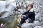 SuicideGirls   Milena End Of The World