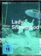 Lady Snowblood (Intro Edition Asien 12, OmU)